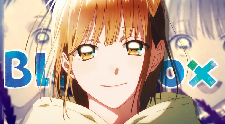 Imagen de El anime de Blue Box (La caja azul) anuncia su temporada 2 con un primer teaser tráiler