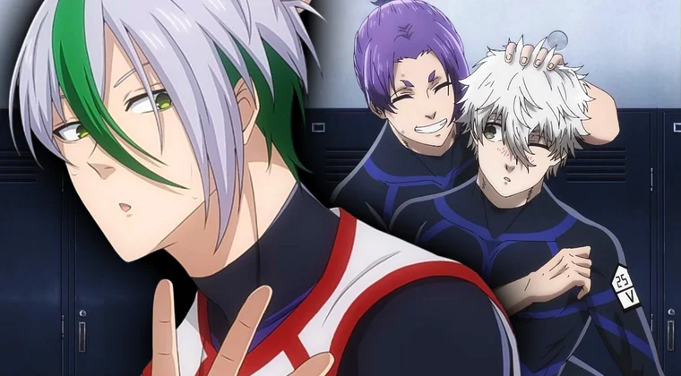 Imagen de Blue Lock 296: primeros spoilers confirmados del nuevo capítulo del manga