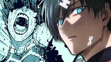 Blue Lock 296: fecha de estreno del próximo capítulo del manga
