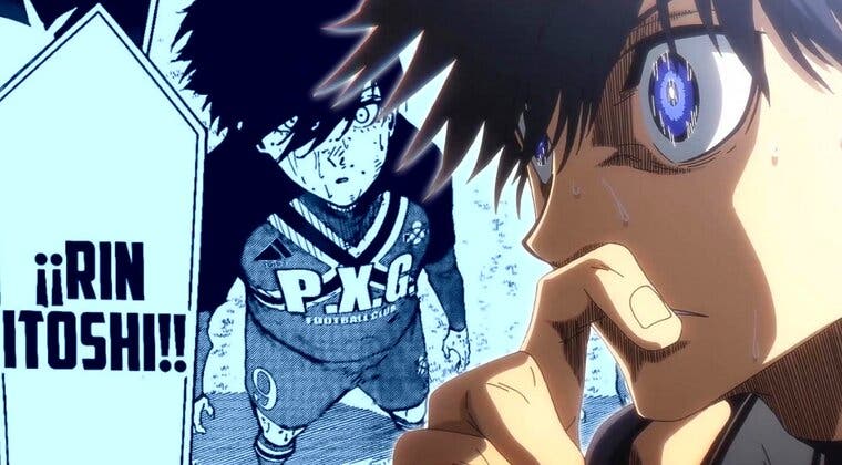 Imagen de Blue Lock 296: predicción de spoilers y lo que podría pasar en el nuevo capítulo del manga