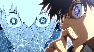 Blue Lock 297: predicción de spoilers y lo que podría pasar en el nuevo