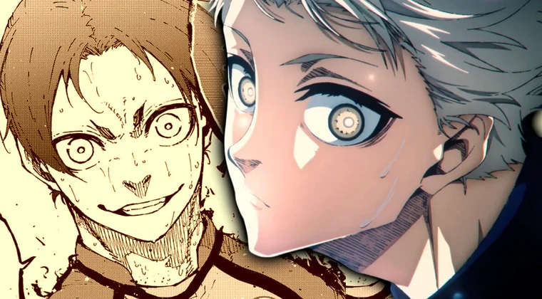 Imagen de Blue Lock 298: fecha de estreno del próximo capítulo del manga