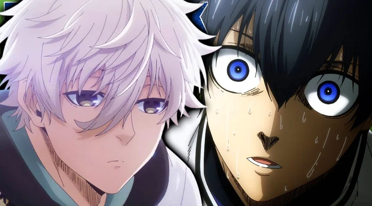 Imagen de Blue Lock 298: el nuevo capítulo del manga ya está filtrado y anticipa un auténtico bombazo
