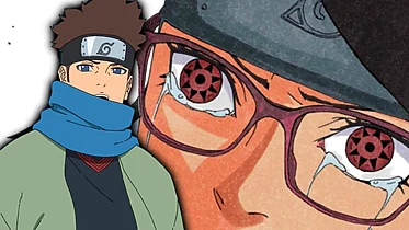 Imagen de Boruto Two Blue Vortex 20: primeros spoilers del nuevo capítulo del manga