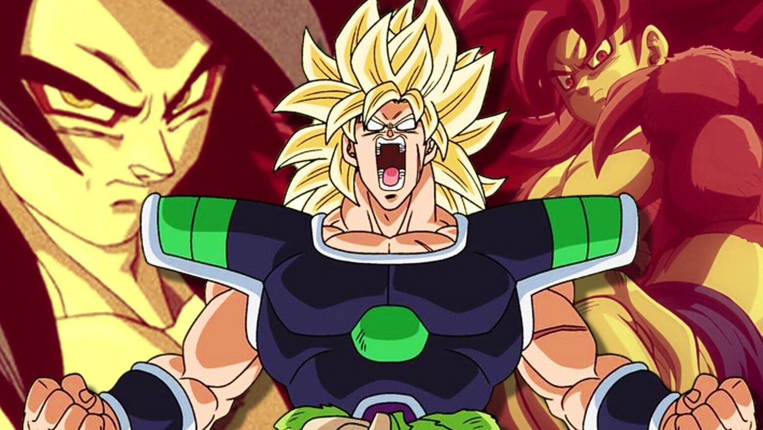 broly super saiyan 4 (1)