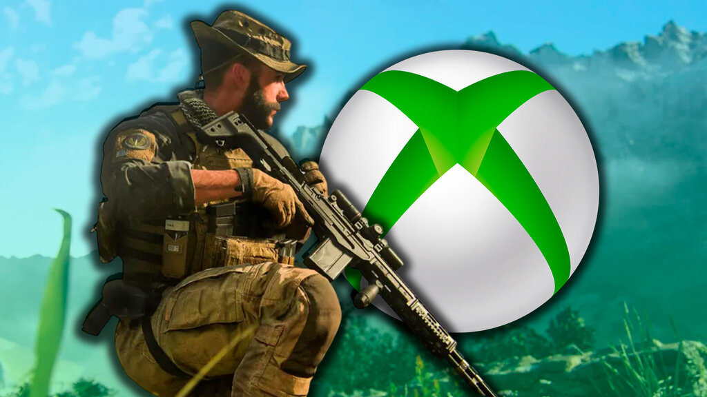 El Call of Duty de 2026 saldría para la siguiente Xbox