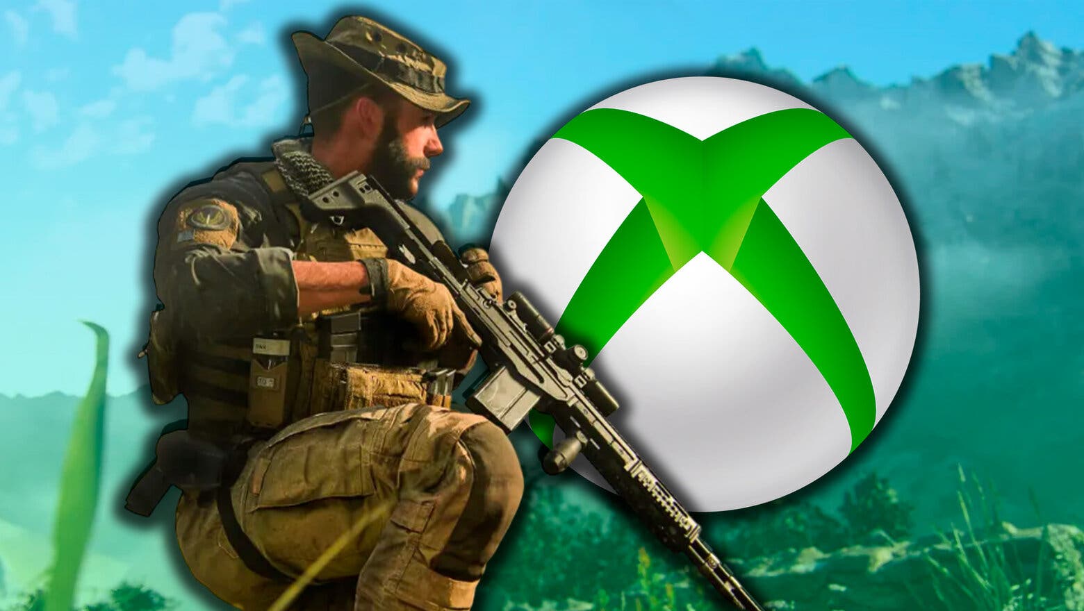 El Call of Duty de 2026 saldría para la siguiente Xbox