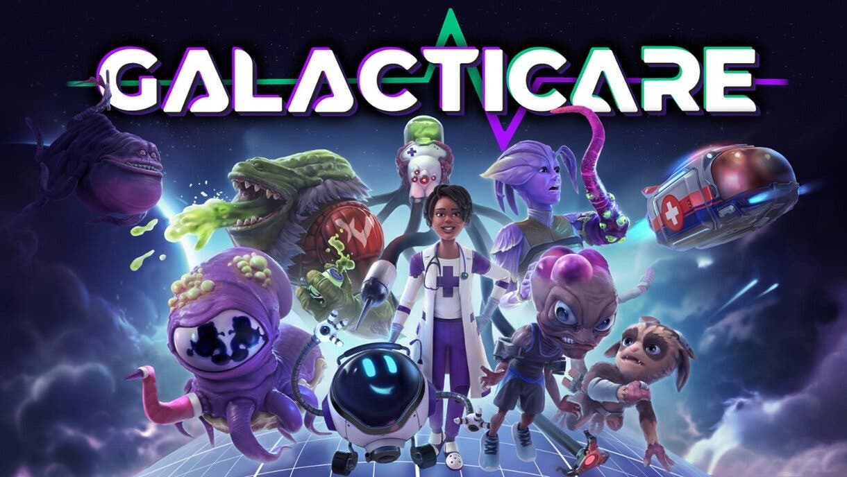 Galacticare 