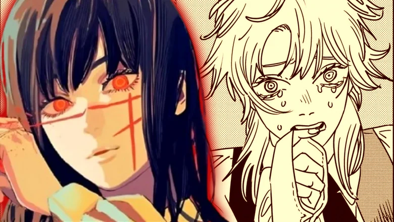 yoru y muerte