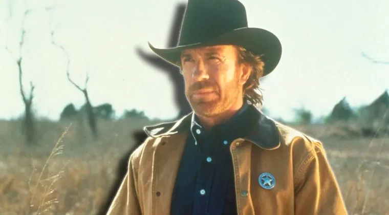 Imagen de Chuck Norris cumple 85 años: Cómo ver sus mejores películas en streaming