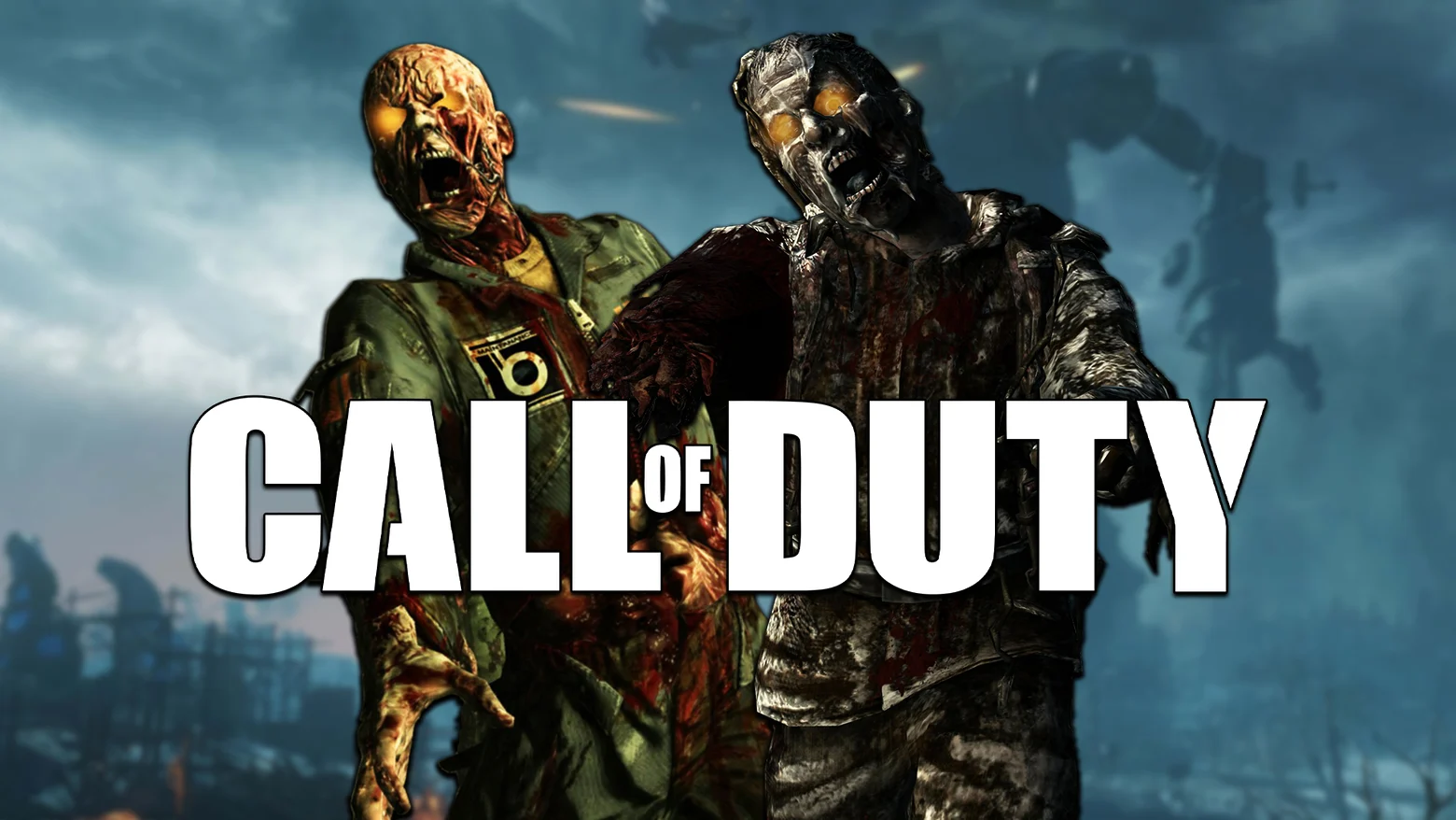 Call of Duty 2025 incluirá hasta seis mapas de zombis con la clásica experiencia por rondas