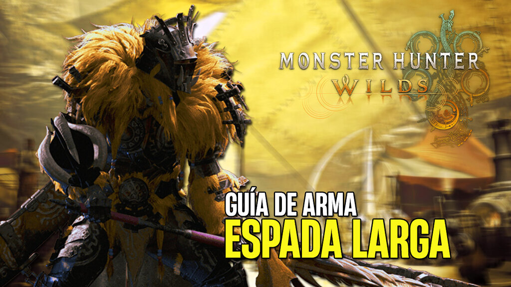 como jugar con la espada larga en monster hunter wilds 03