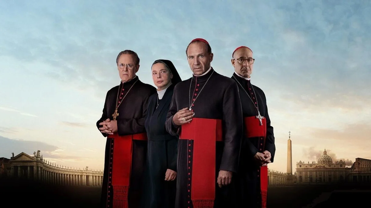 conclave