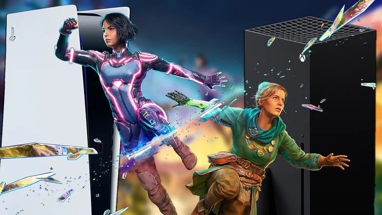 Split Fiction y el crossplay: Todo lo que necesitas saber