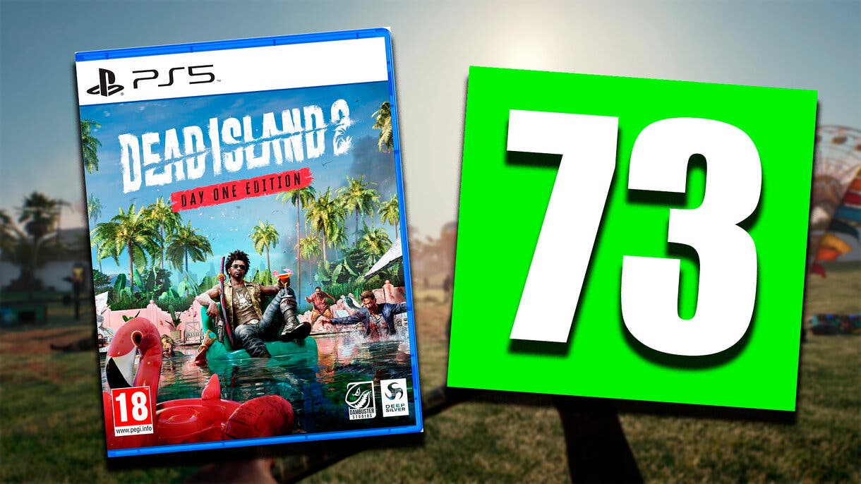 Los mejores juegos de Dead Island