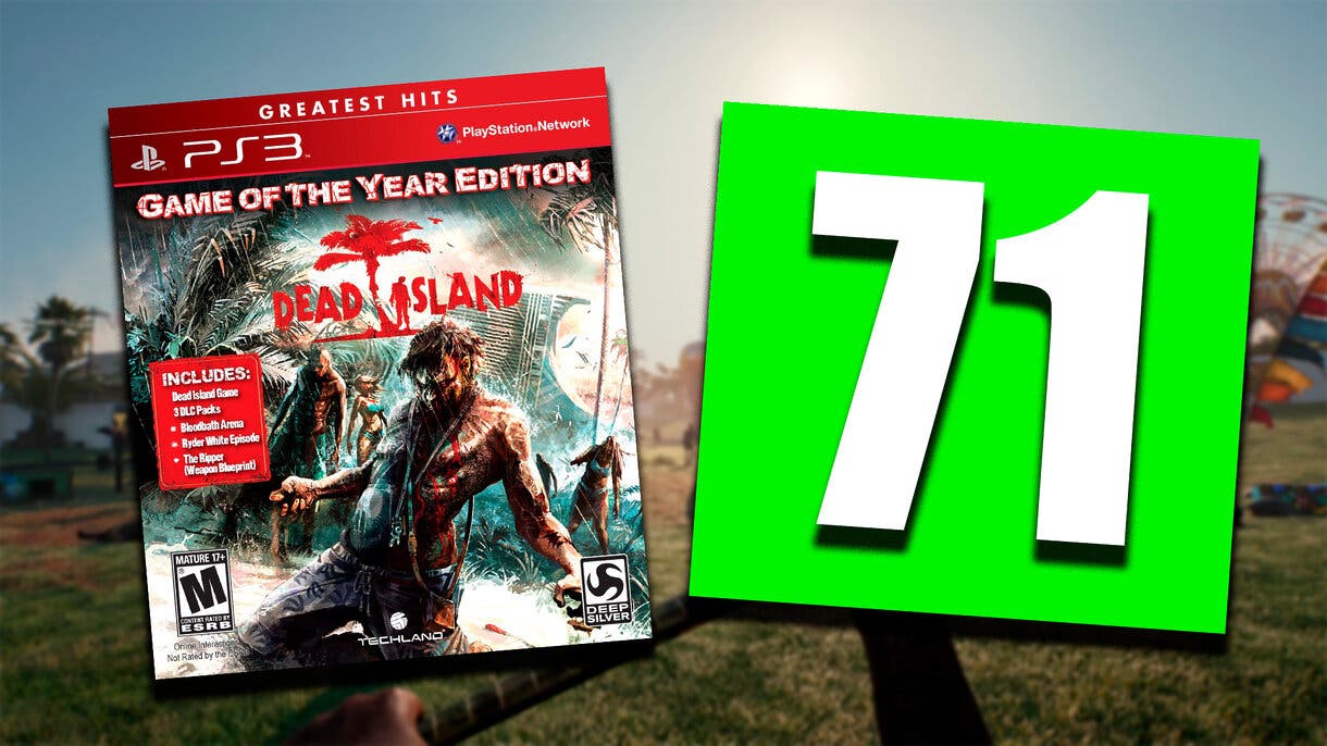 Los mejores juegos de Dead Island