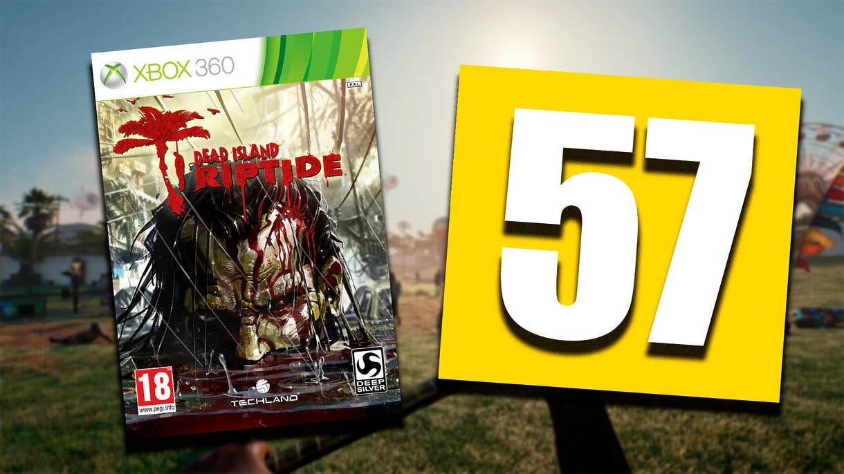 Los mejores juegos de Dead Island