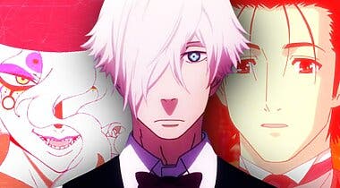 Imagen de Los 7 mejores animes parecidos a Death Parade