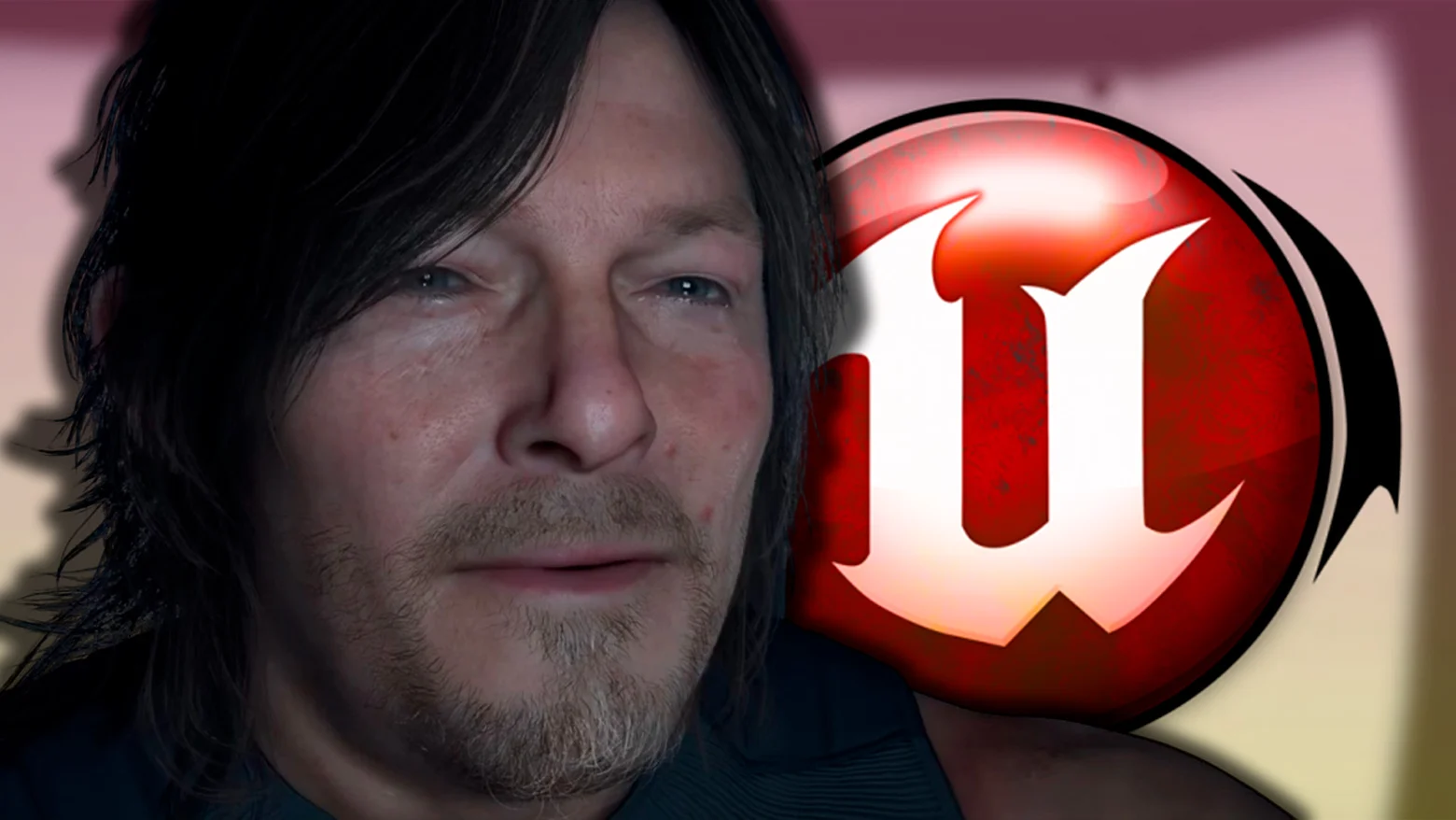 Death Stranding 2 usa Unreal Engine 5