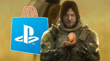 Imagen de Death Stranding: Director's Cut rebaja su precio a más de la mitad en PS Store, pero por tiempo limitado