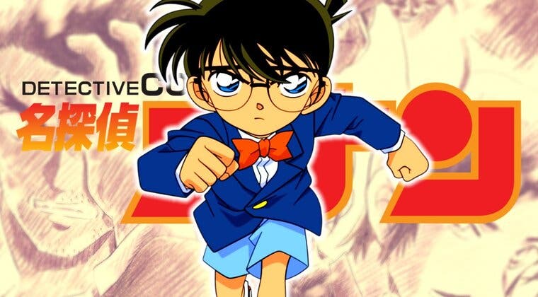 Imagen de Detective Conan: One-eyed Flashback - Fecha de estreno de la película en España