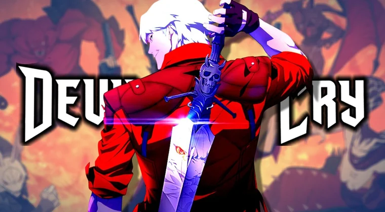 Imagen de Devil May Cry: Fecha de estreno, de qué trata y todo sobre la nueva serie de Netflix