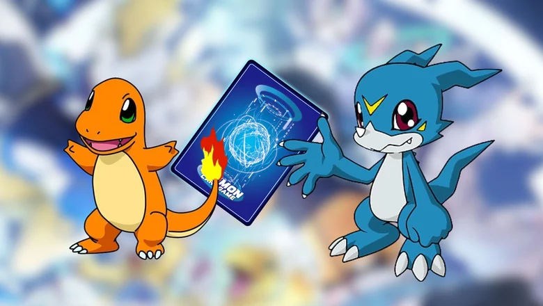 Digimon Alysion