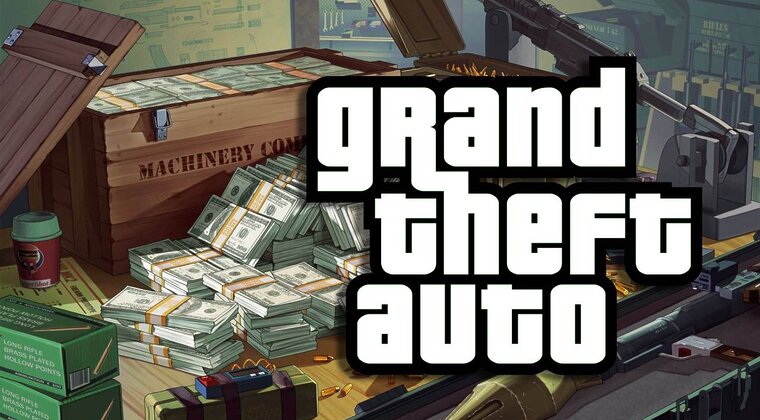 Imagen de Take-Two actualiza las ventas de GTA V y confirma un récord histórico sin precedentes
