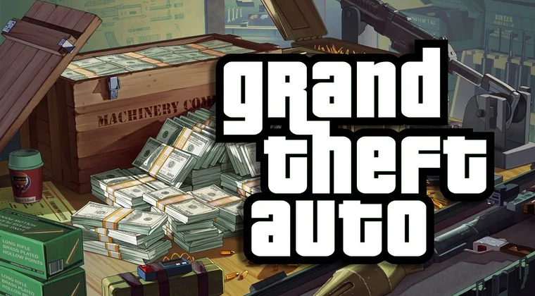 Imagen de Take-Two actualiza las ventas de GTA V y confirma un récord histórico sin precedentes