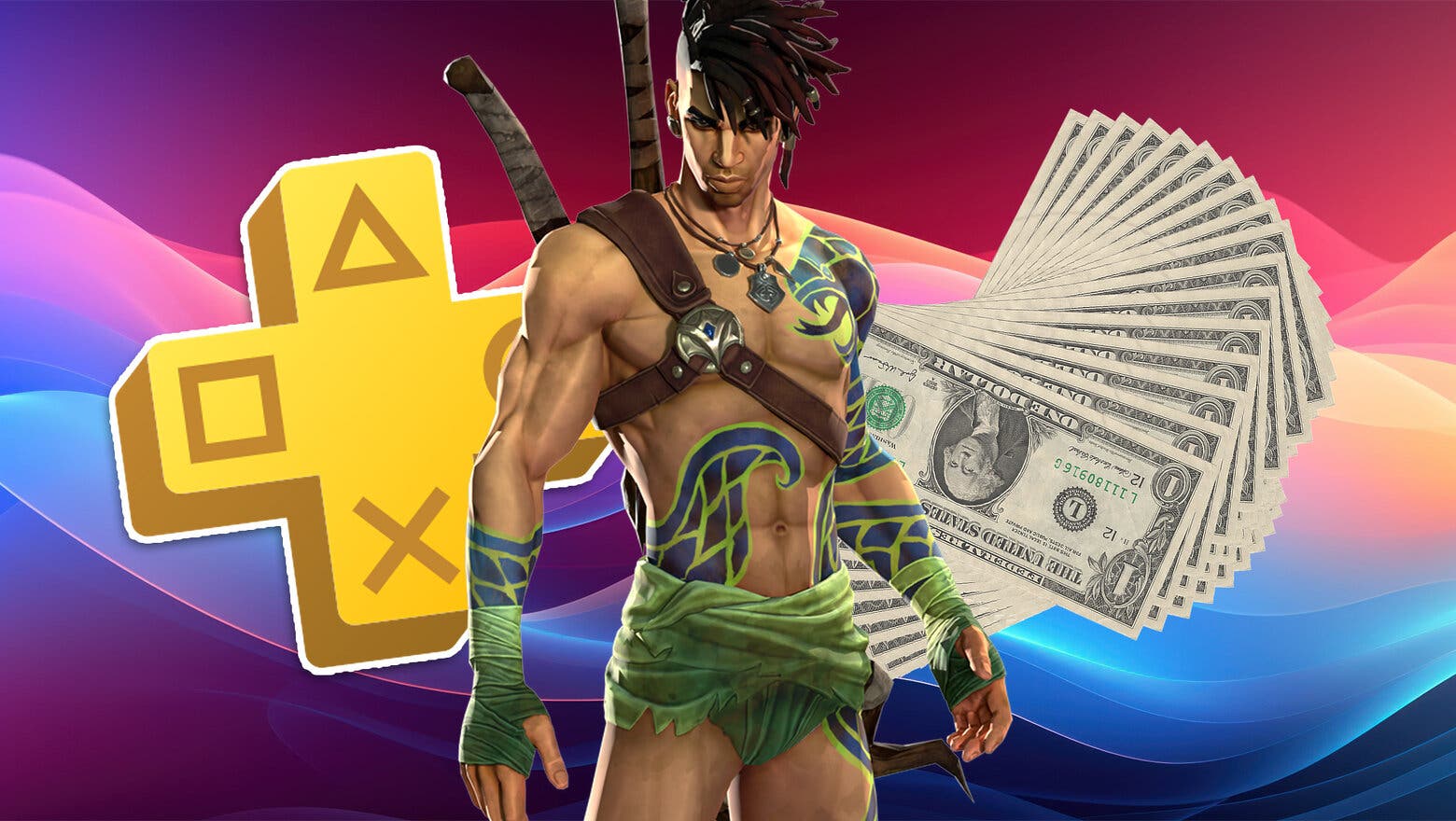 dinero ps plus marzo