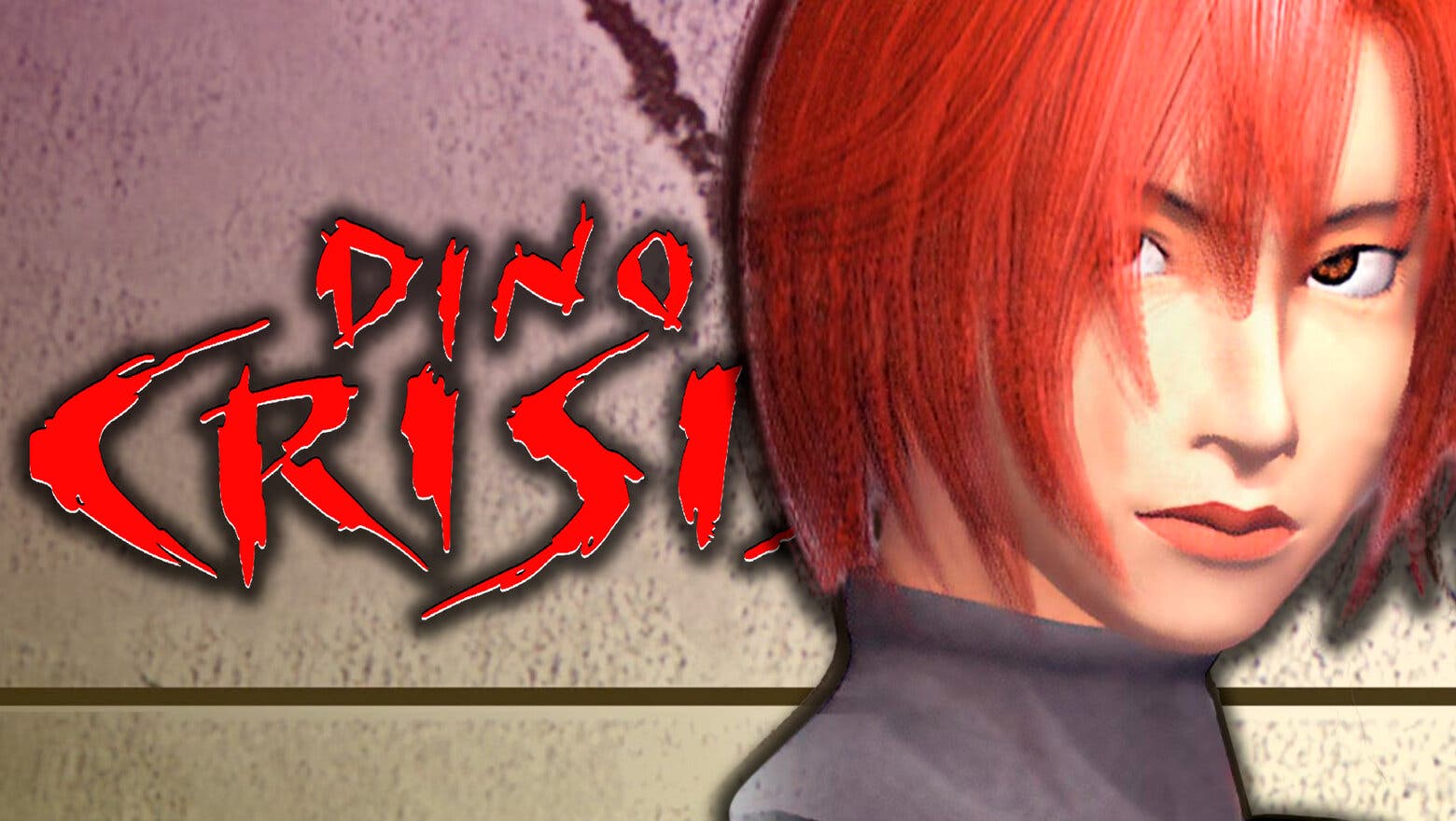 Capcom hace un nuevo registro de Dino Crisis en Japón