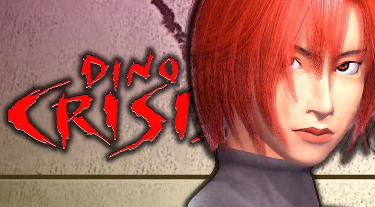 Imagen de Dino Crisis podría estar cerca de volver: un nuevo registro hace saltar las alarmas