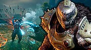 Imagen de Como DOOM, pero roguelite y de fantasía oscura: Witchfire es el nuevo fps que tienes que probar