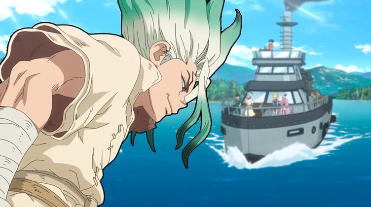Imagen de Dr. Stone - Final explicado de Science Future (parte 1): ¿Qué veremos en la parte 2?