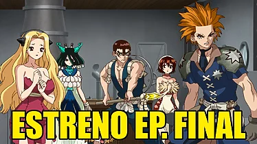 Imagen de Dr. Stone: Science Future - horario y dónde ver el episodio 12 de la temporada 4