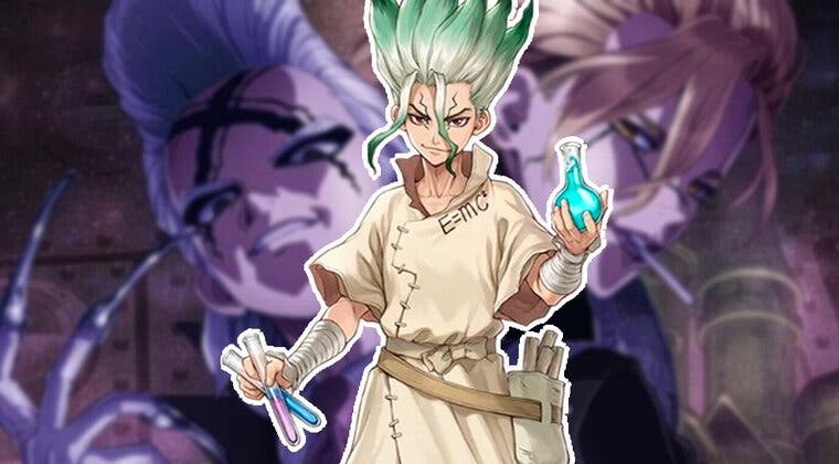 Imagen de Dr. Stone: Science Future - 3 teorías sobre el posible final de la Parte 1