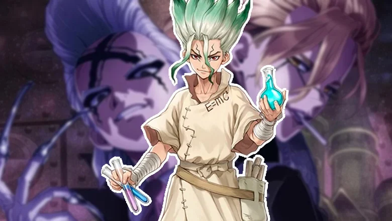 Dr Stone Science Future 3 teorias final parte 1