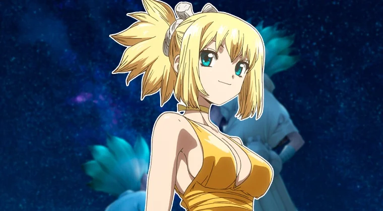 Imagen de Dr. Stone: Science Future - ¿Cuándo se estrena la parte 2 de la temporada 4?
