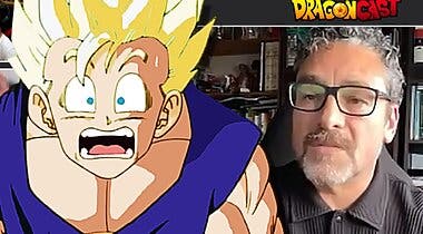 Imagen de Dragon Ball: El actor de Gohan explica cómo casi acaba en la cárcel al comienzo del anime