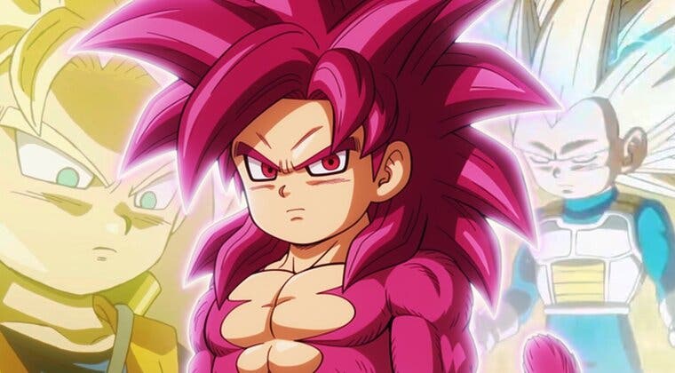 Imagen de Dragon Ball Daima: Estos son los 5 mejores episodios del anime