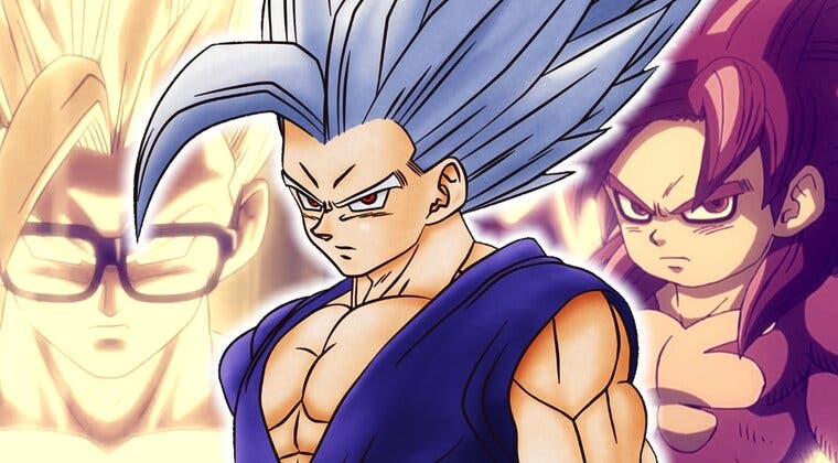 Imagen de Dragon Ball Daima: Gohan podría explicar por qué el Super Saiyan 4 no aparece en Dragon Ball Super