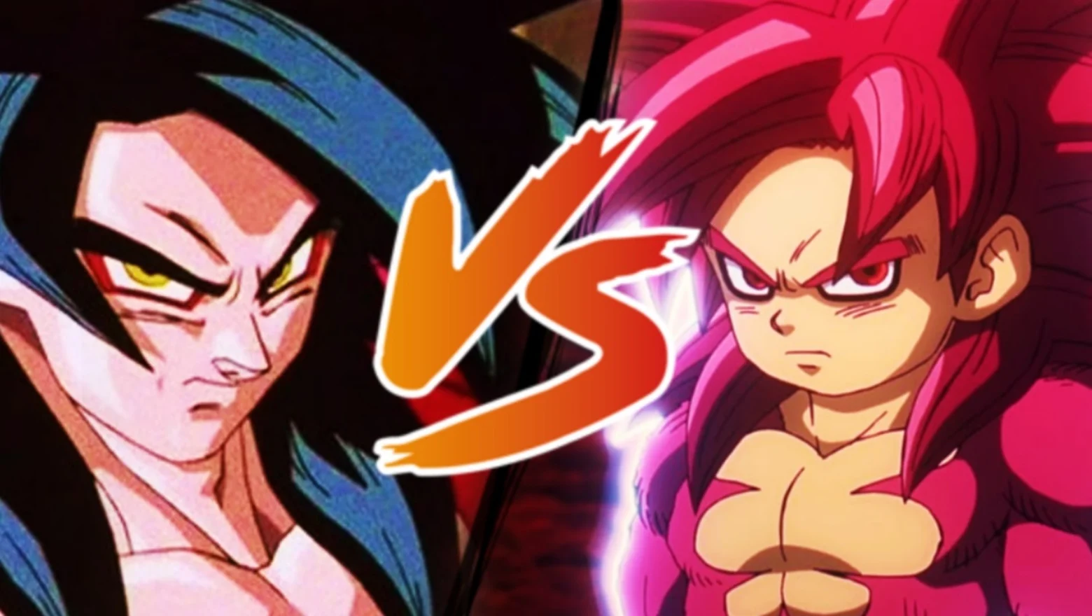 dragon ball daima vs dragon ball gt (1)