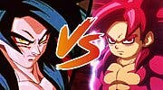 Imagen de Dragon Ball Daima vs. Dragon Ball GT: ¿Qué anime es mejor?