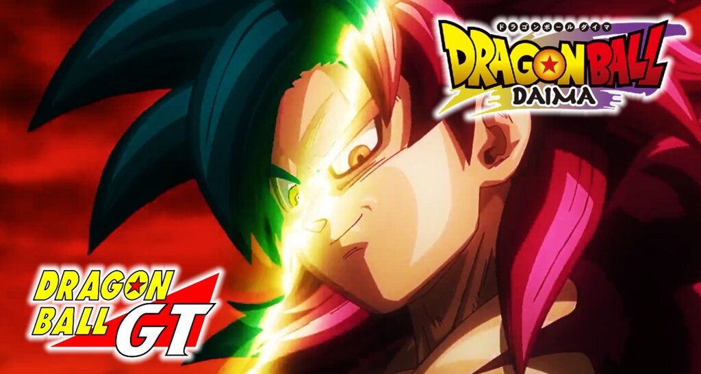 dragon ball gt super saiyan 4 en el daima (1)