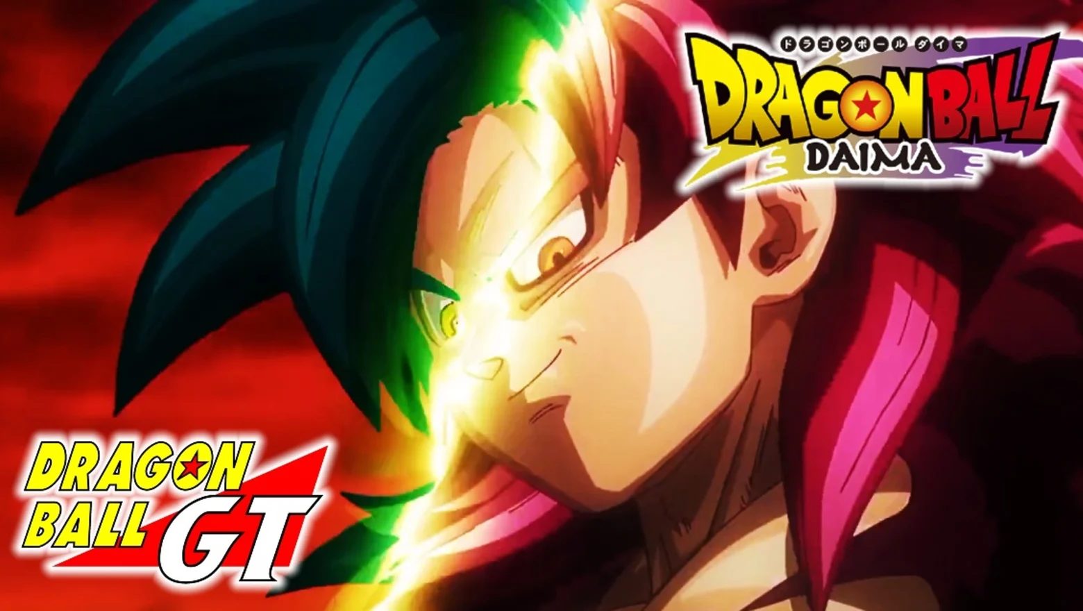 dragon ball gt super saiyan 4 en el daima (1)