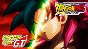 Imagen de ¿Cómo se vería el Super Saiyan 4 de Dragon Ball GT en Daima? Así lo muestra una animación