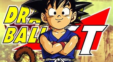 Imagen de El verdadero origen de Dragon Ball GT revelado: ¿fue en realidad idea de Akira Toriyama?