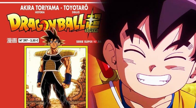 Imagen de ¿Un nuevo manga de Dragon Ball? Este animador lleva décadas en la franquicia y no quiere que acabe