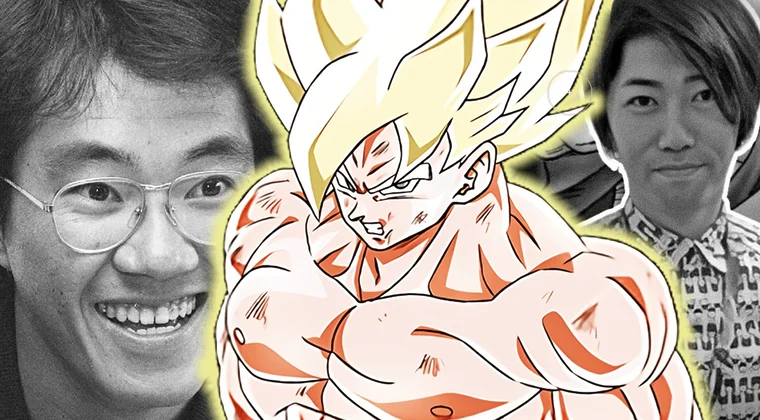 Imagen de Dragon Ball: Los grandes problemas a los que se enfrenta la franquicia tras la muerte de Akira Toriyama