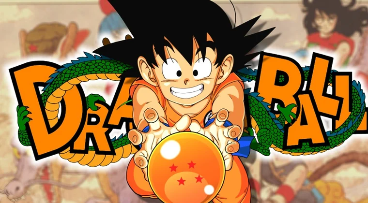 Imagen de ¿Reboot de Dragon Ball? Un editor plantea un posible reinicio de la franquicia